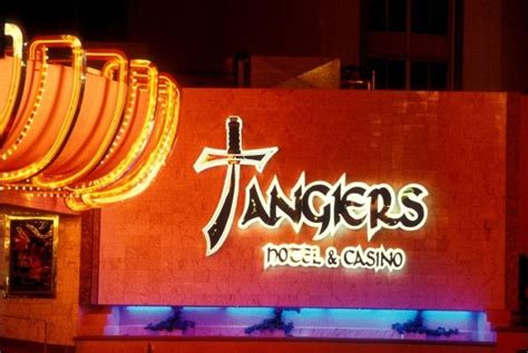 Tangiers casino Nicaragua